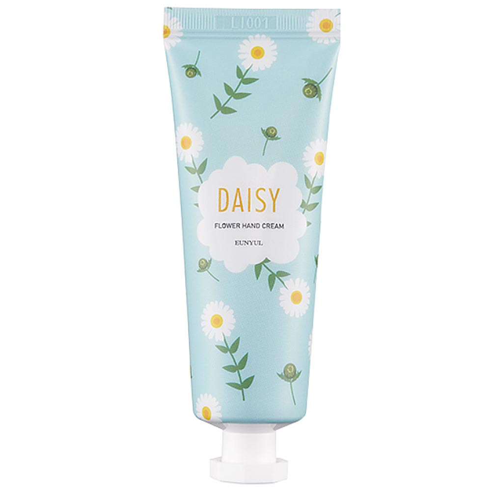 Парфумований крем для рук «Дейзі» Eunyul Daisy Flower Hand Cream 50 г