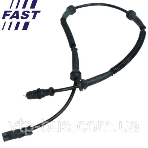 Датчик ABS передний тормозная система TRW (датчик BOSCH) на Renault Trafic (2001-2006) Fast (Италия) FT80513