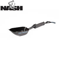 Лопатка для підгодовування Nash Particle Spoon With Slots