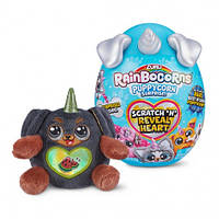 Мягкая игрушка-сюрприз Zuru Rainbocorns Rainbocorn-G серия Puppycorn Surprise Sausage 9237G