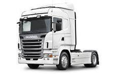 Тюнінг Scania R 2005-2016