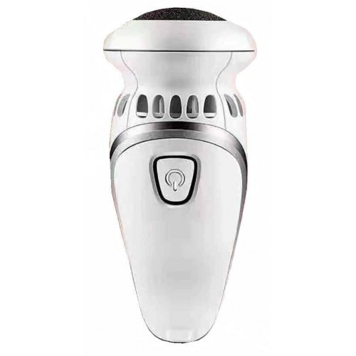 Пемза электрическая Callus Remover Vacuum (White) | Прибор для удаления мозолей - фото 1 - id-p1446989709