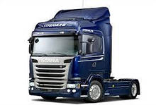 Тюнінг Scania G 2005-2016