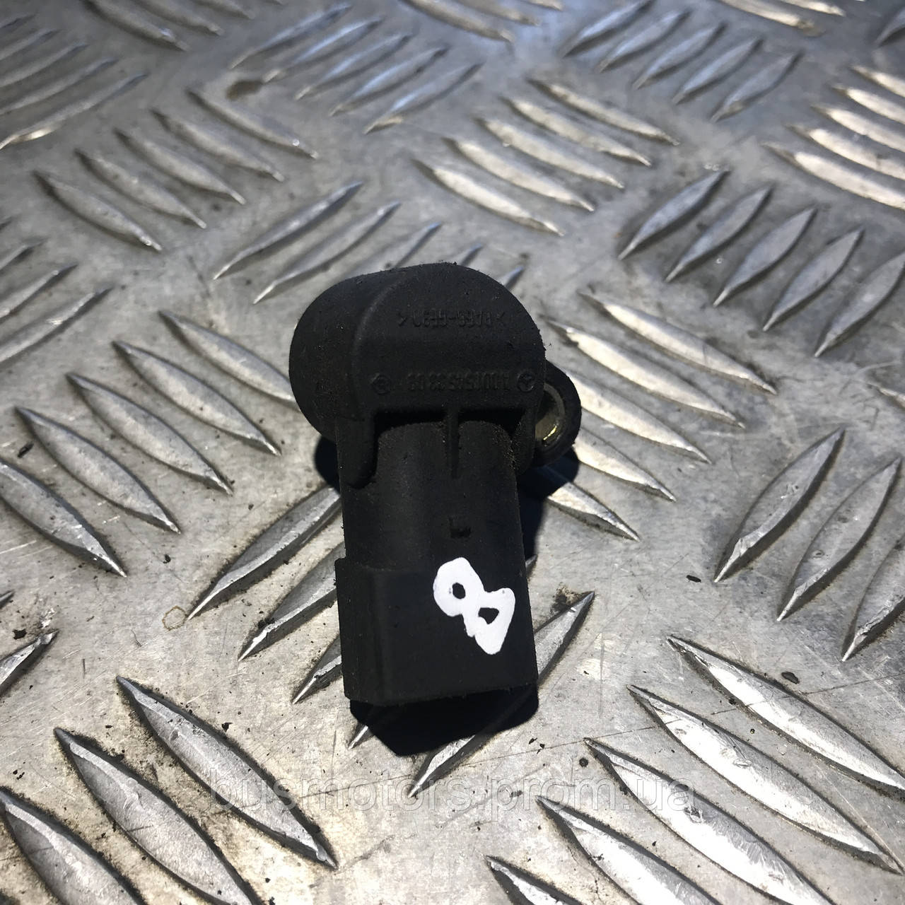 Купить Выключатель (концевик) заднего хода Mercedes Sprinter 1995-2006 ...