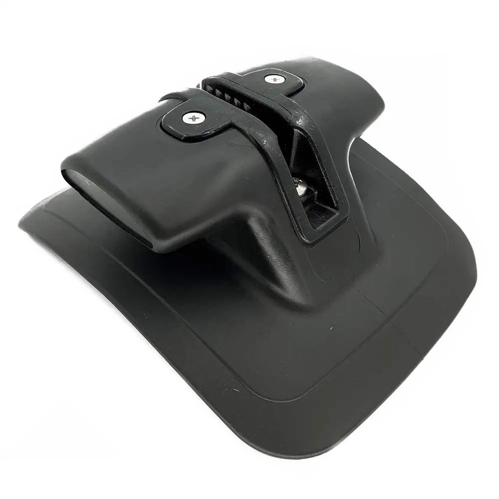 Рим-качка для човни ПВХ з клиновим стопором, купити рим качку для надувного човна під мотузку 4-8 мм, фото 1