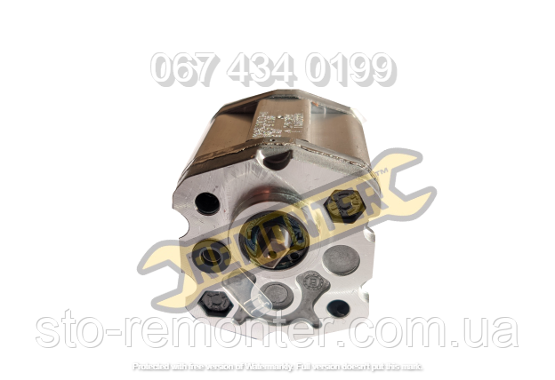 Гідравлічний насос гідроборта AMA