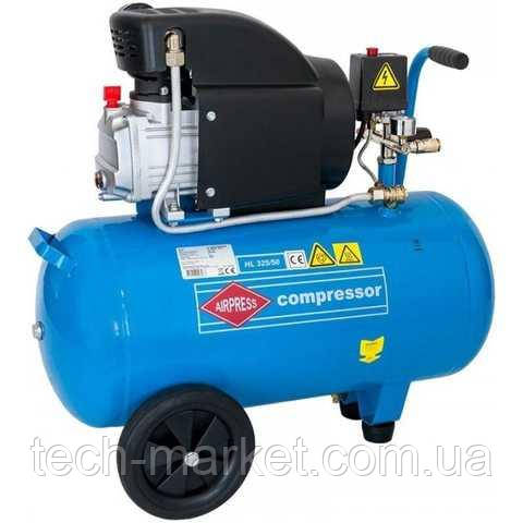 Компресор Airpress PRIMAIR HL 310-25, фото 1