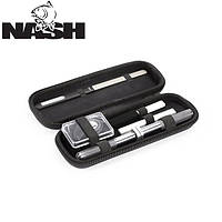 Набір для заточення гачків Nash Pinpoint Precision Sharpening Kit