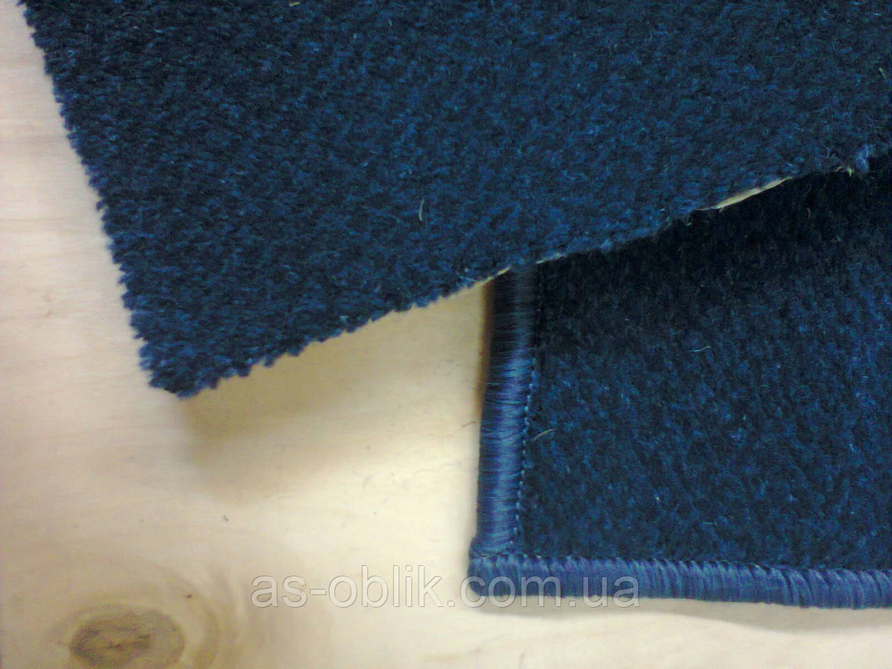 Порізка ковроліну