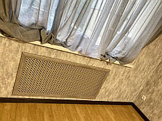 Декоративні екрани Роял за індивідуальними розмірами 1