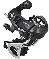 Компаньола под болт Shimano (TX-35) (6/7)