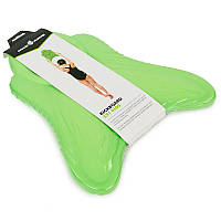 Дитяча дошка для плавання MadWave EXT KIDS M072302 зелений