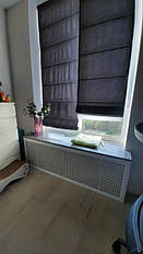 Декоративний екран Класік за індивідуальними розмірами 1