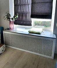 Декоративний екран Класік за індивідуальними розмірами 2