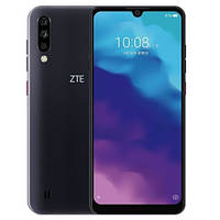 Смартфон ZTE Blade A7 2020 2/32GB Black