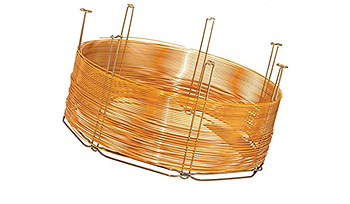 Капілярна колонка ГХ BP1, ВД 0.1 мм, Товщина 0.1 мкм, Довжина 10м Trajan, 54022