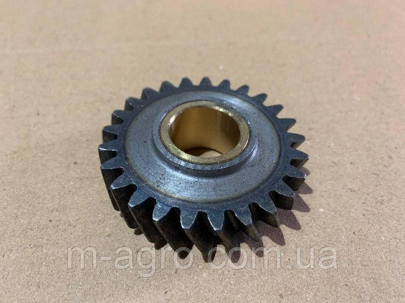 Шестерня балансіра паразитна (z=25) Т-25 (Д-21) (Д22-1005430-А2), фото 1