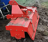 Грунтофреза ФН-1.25, з карданним валом, фото 5