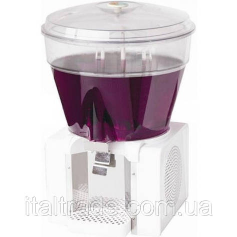 Сокоохолоджувач Rauder JMAGIC-50 на одну колбу об'ємом 50 л активаторний, фото 1