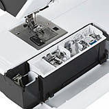 Комп'ютерна швейна машинка Bernina Bernette B77, фото 8