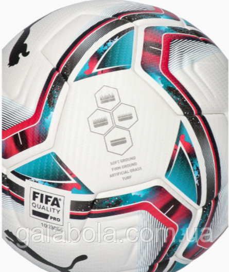 Puma final 2025