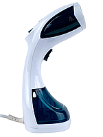 Відпарювач Difei Handheld Garment Steamer DF-019A (White)  ⁇  Ручний вертикальний відпарювач для одягу, фото 3