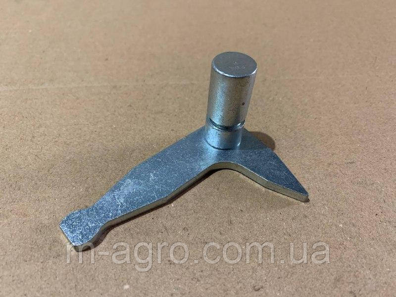 Ричаг переключення реверса Т-25 (Д-21) (Т30.37.087)
