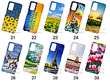Красива накладка на Oppo A54 5G / A74 5G (50 дизайнів), фото 3