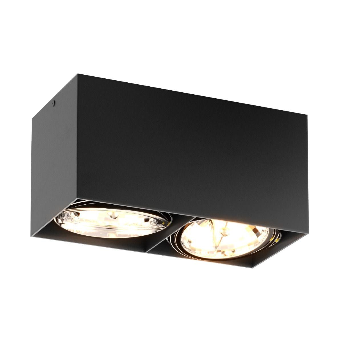 Спот Zuma Line BOX SL 2 90433, фото 1