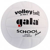 М'яч волейбольний GALA School Fоам BV5031S