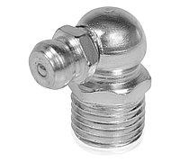 Маслянка М10 кутова 90 градусів, фото 1