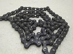 Ланцюг велосипедний 112 ланок бюджетна