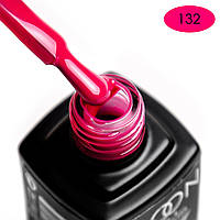 Гель-лак MOON FULL color Gel polish №132 - розовая гвоздика, 8 мл