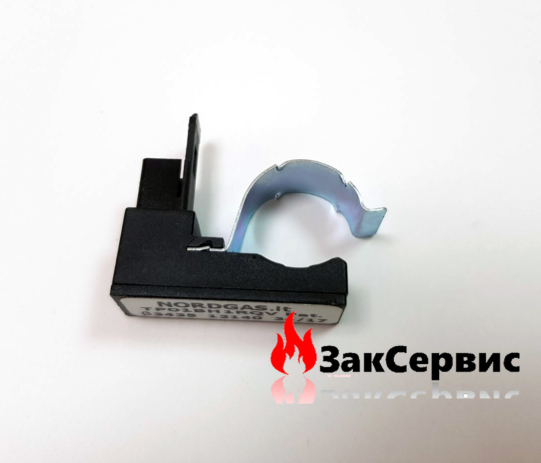 Датчик температури NTC Termet, Teplowest TP01BH1RQV