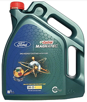 Масло Castrol Magnatec Professional E 5w20 Ford 151A95 = 15D63E - 5 liter