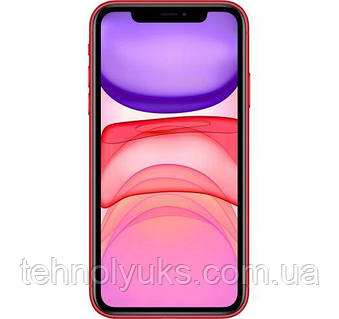 iPhone11 128 レッド　本体 Apple iPhone11 128GB レッド