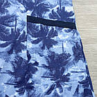 Халат жіночий на бретельці кулір Україна р.112 -116 30031976, фото 8