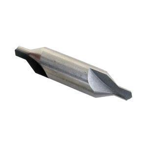 Свердло d 8,0 х 20,0х80,0х11,5 центрувальне Р18, двостороннє, тип А (без предохр. конуса) вийшов. проф. DIN333, фото 1