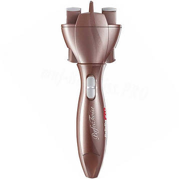 Машинка для створення кісок BaByliss PRO BAB1100E PerfecTwist