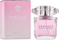 Versace Bright Crystal жіноча туалетна вода 90 ml Версаче Брайт Крістал Versace Парфум Версаче Крістал