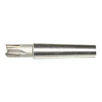 Фреза Концевая d18,0х20х110 к/х Т15К6 с прям.пласт. Z=3 КМ2