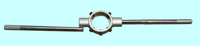 Плашкодержатель d 65мм х 25мм (М27-М36, G1 1/8"-G1 3/8")