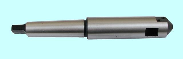 Оправка расточ D32мм, d раст40-55мм, L раст150мм, квадрат під різець 10х10мм, 45°, для глухих отв хв-до КМ4, фото 1