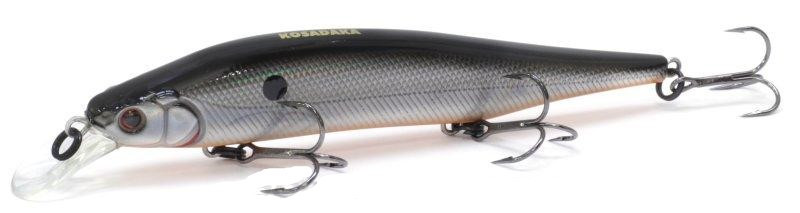 Воблер Kosadaka Shinner XS 115SP GT