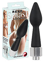Анальний душ Anal Douche Rear Splash