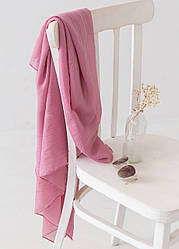 Палантин Zara (рожевий)