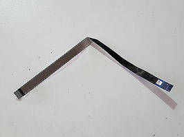 Шлейф міжплатний HP Envy M6-1000 до плати сканера відбитків пальців (NBX00016E00) FFC б/в