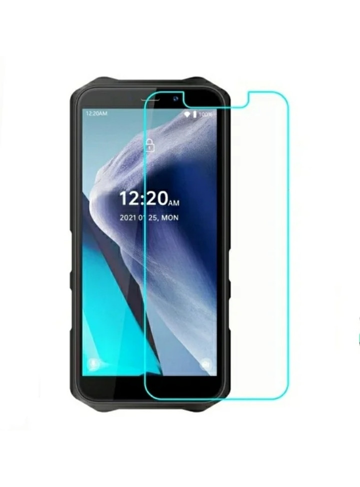 Захисне скло для Oukitel WP12 Pro