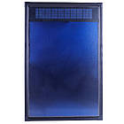 Сонячний повітряний колектор ALTEK ALT-AH-1000