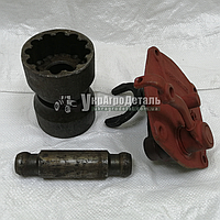 Механізм блокування ЮМЗ 40-2409010 (комплект)